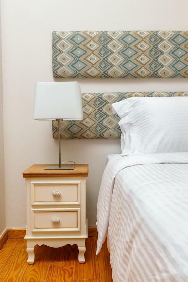 Apartmán Charming And Comfy House Agia Marina Exteriér fotografie